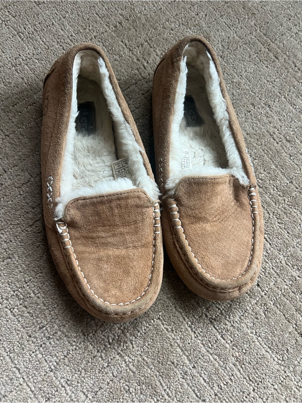 UGG Slippers